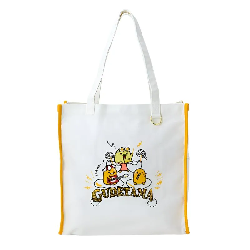 Gudetama Tote Bag (Summer Festival Forever Series)