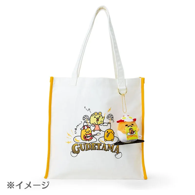 Gudetama Tote Bag (Summer Festival Forever Series)
