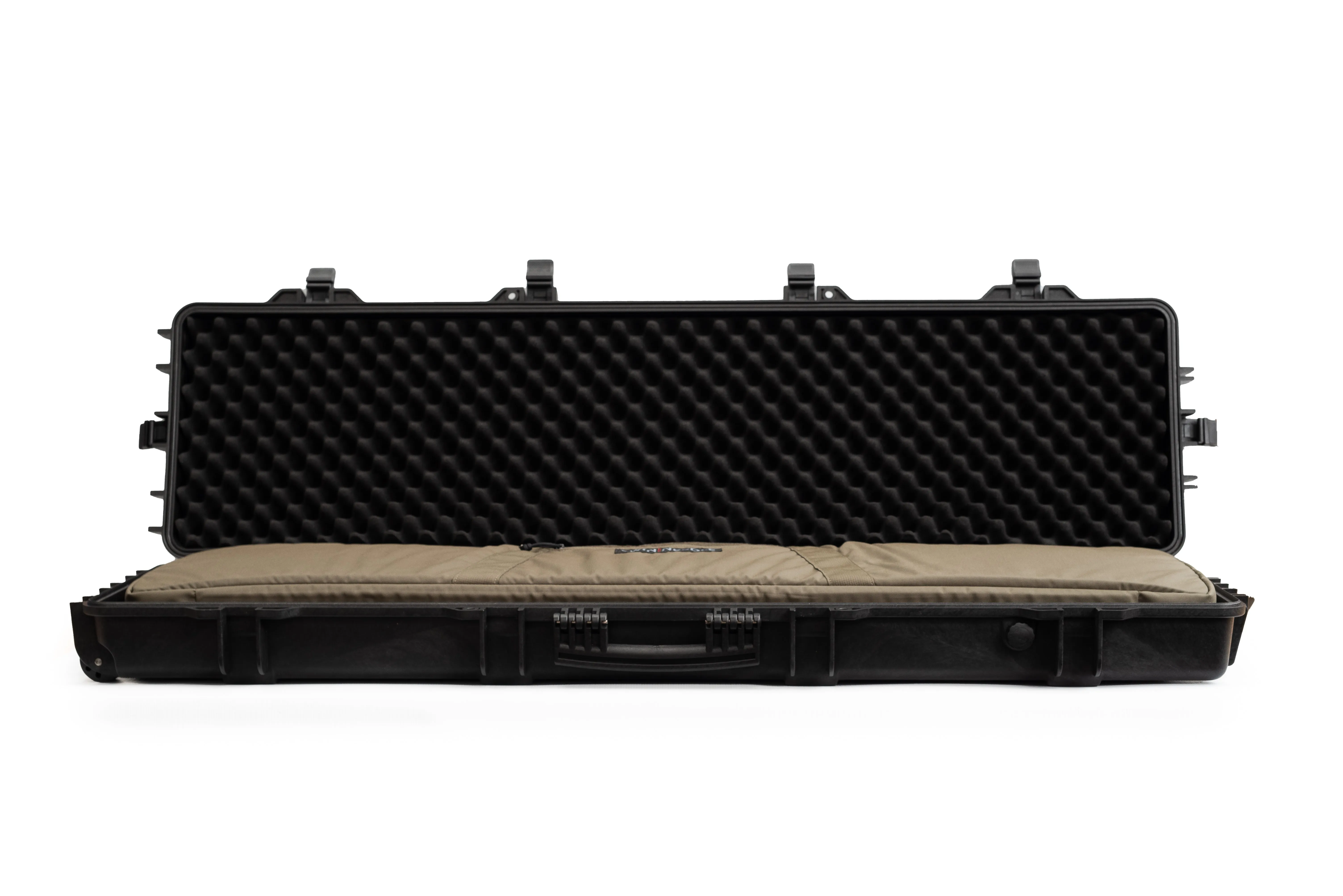 Gun Case Combo