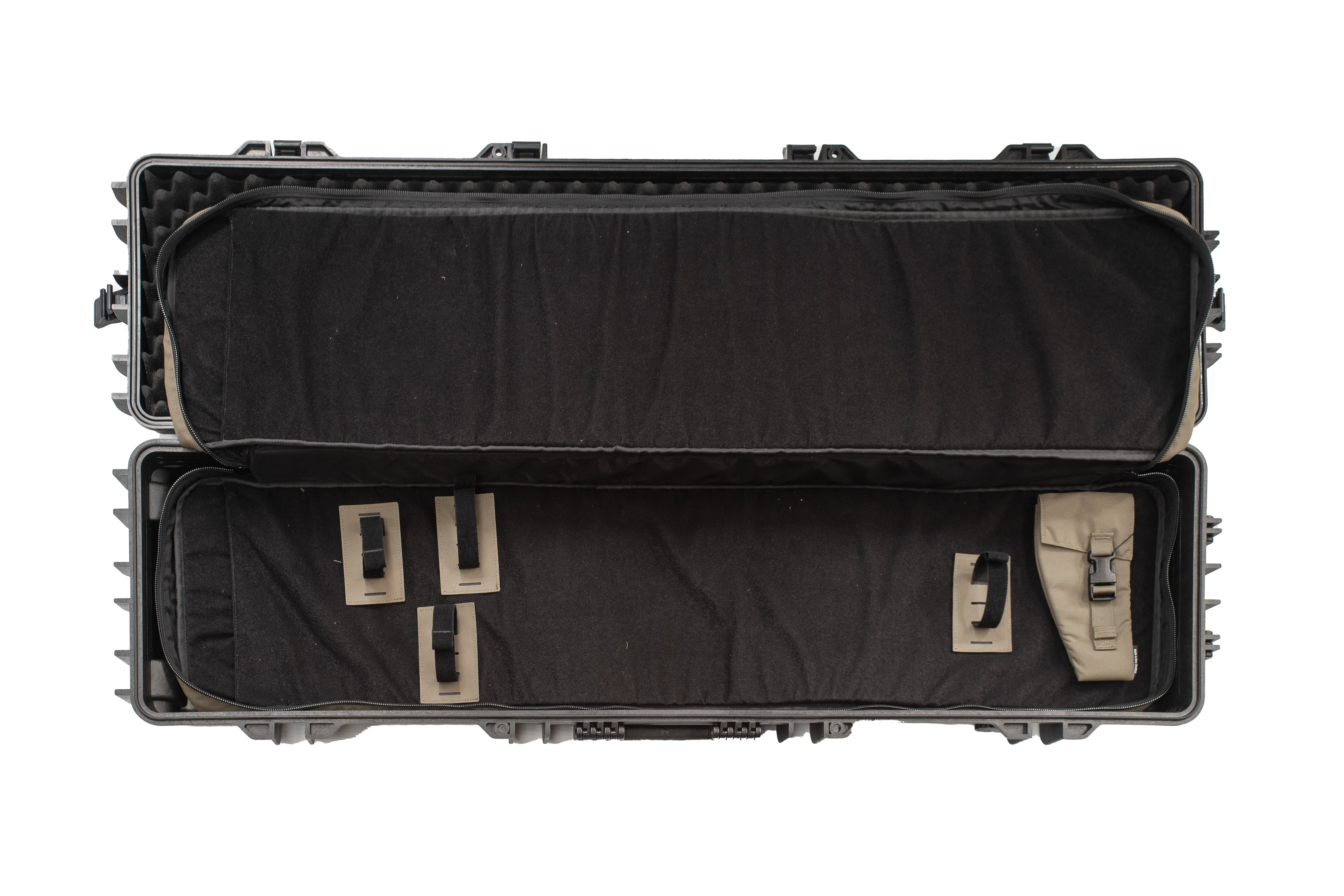 Gun Case Combo