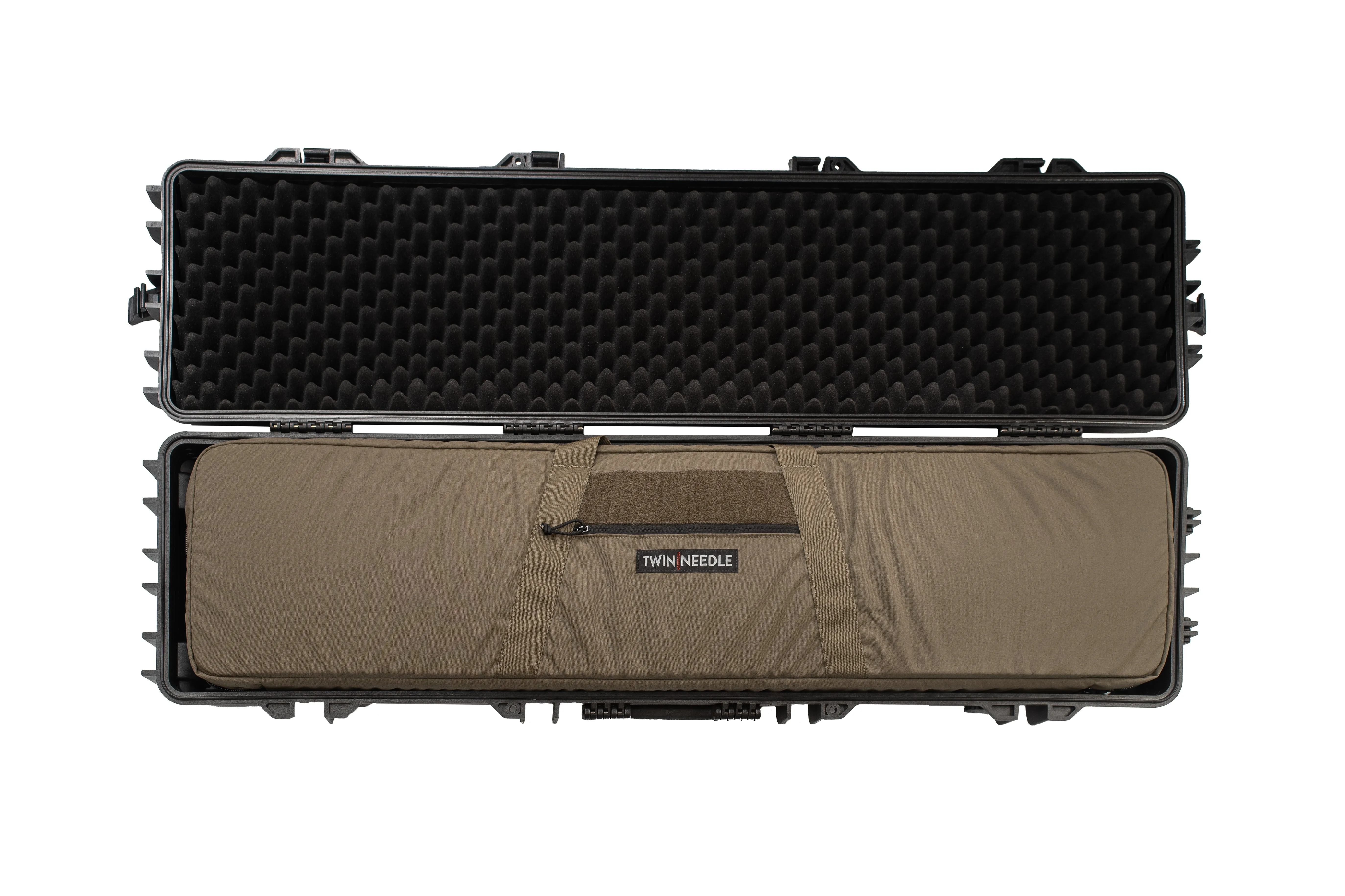 Gun Case Combo