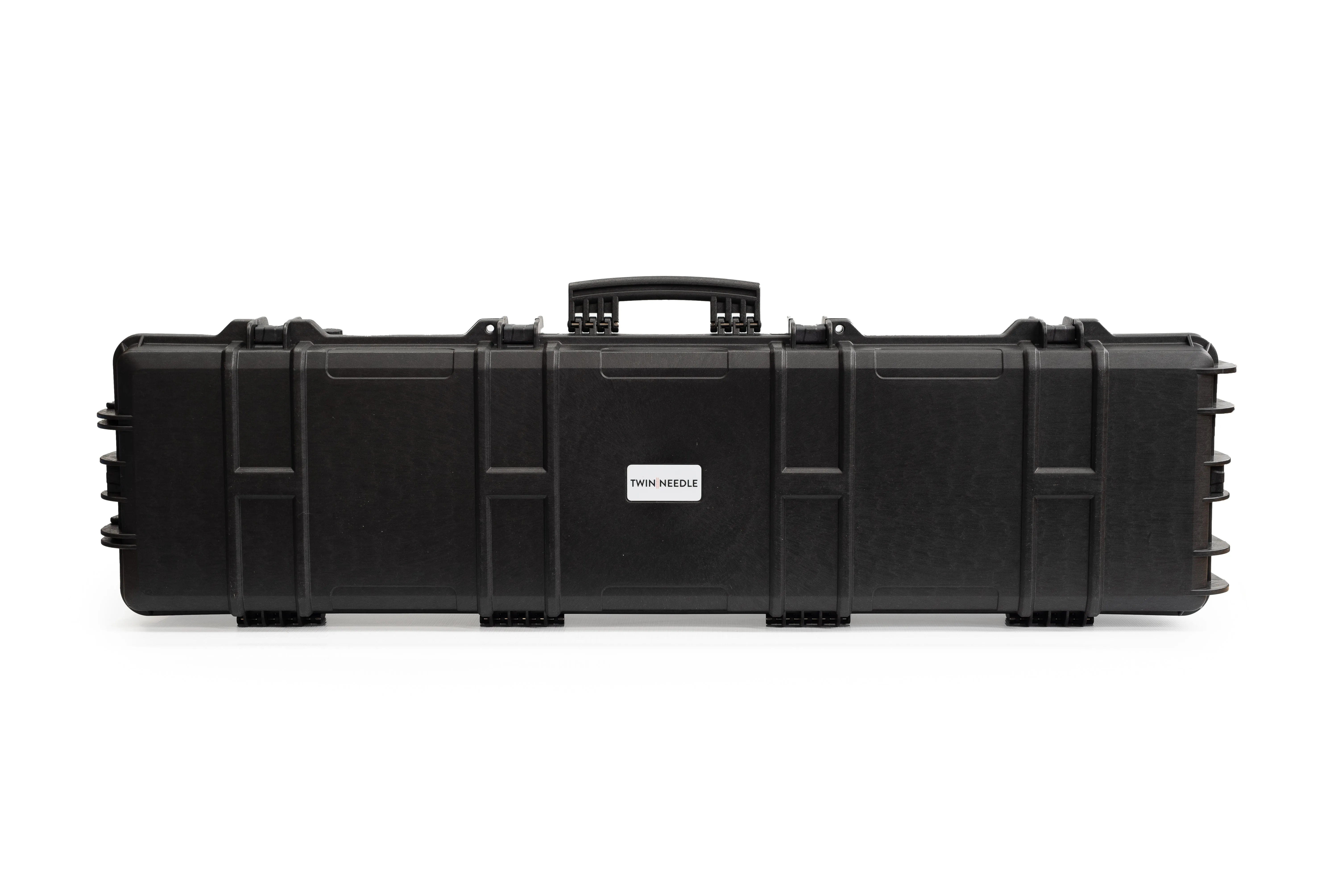 Gun Case Combo
