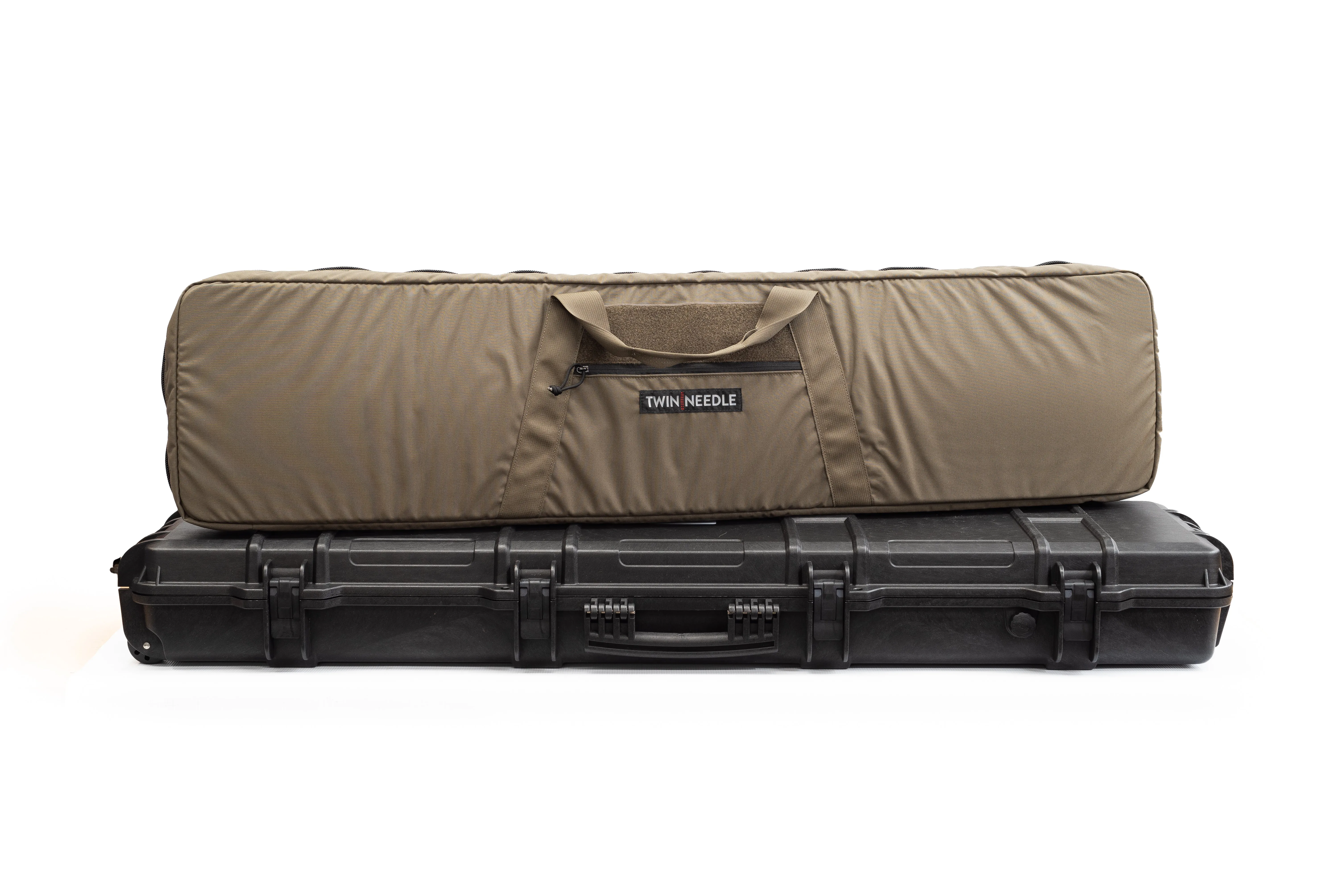 Gun Case Combo