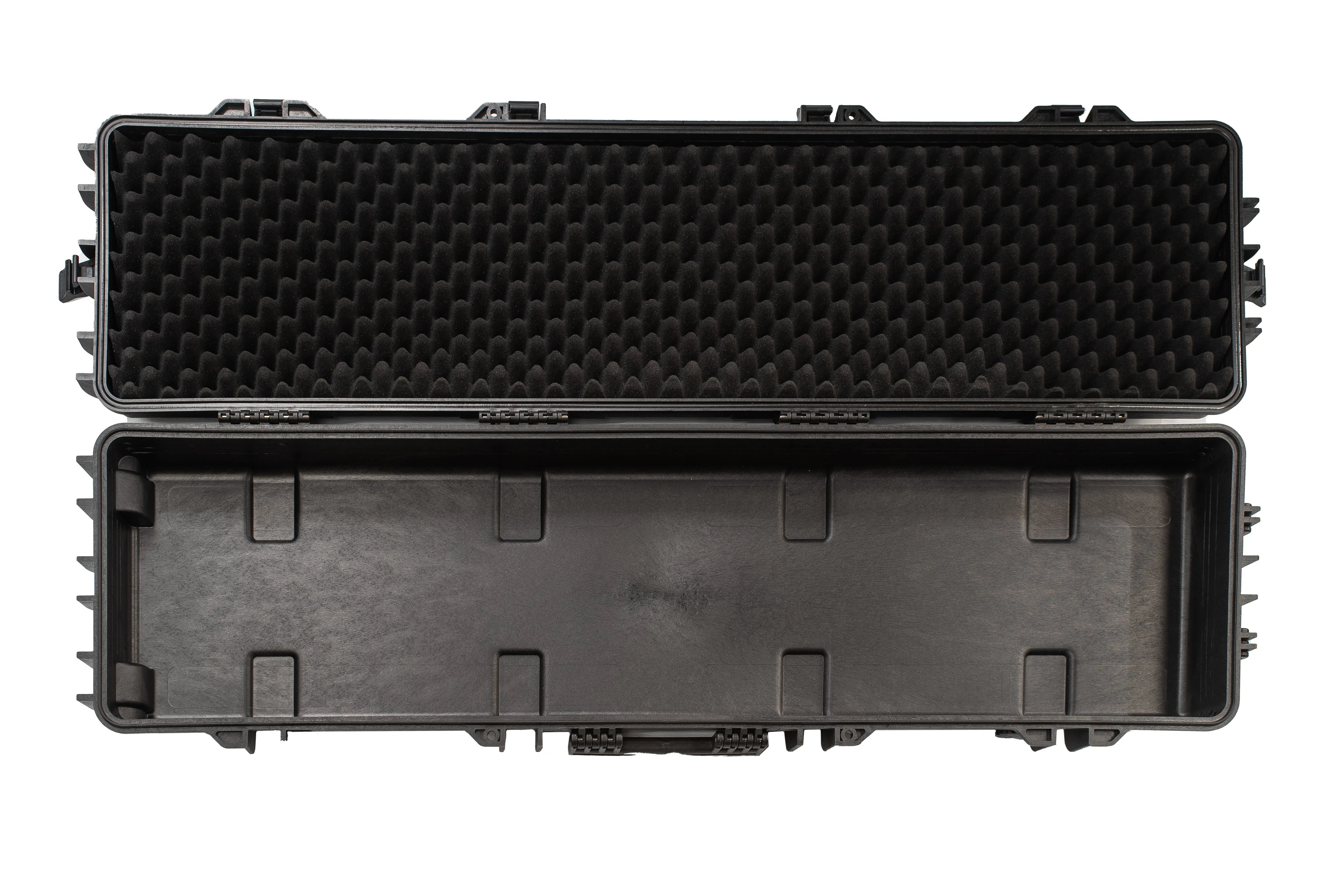 Gun Case Combo