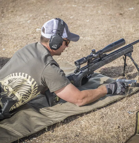 Helikon-Tex Backblast Mat Extended - Adaptive Green