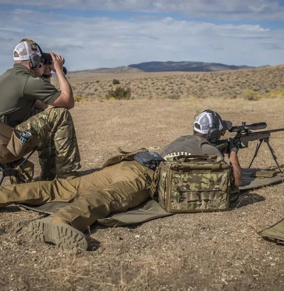 Helikon-Tex Backblast Mat Extended - Adaptive Green