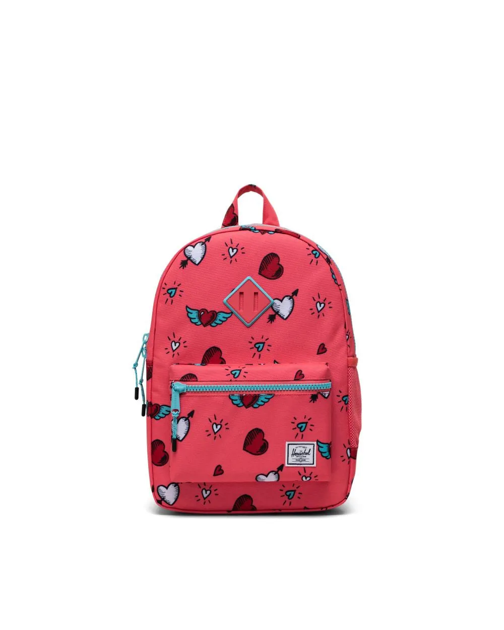 Heritage Youth- Love Doodles