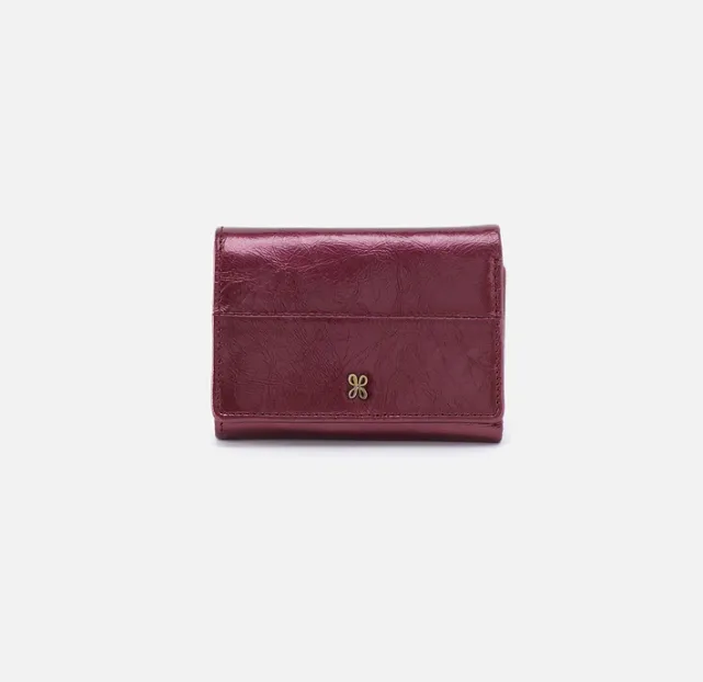 Hobo Jill Mini - Iris