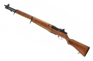 ICS M1 Garand AEG