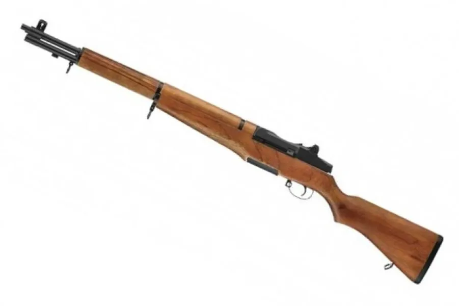 ICS M1 Garand AEG