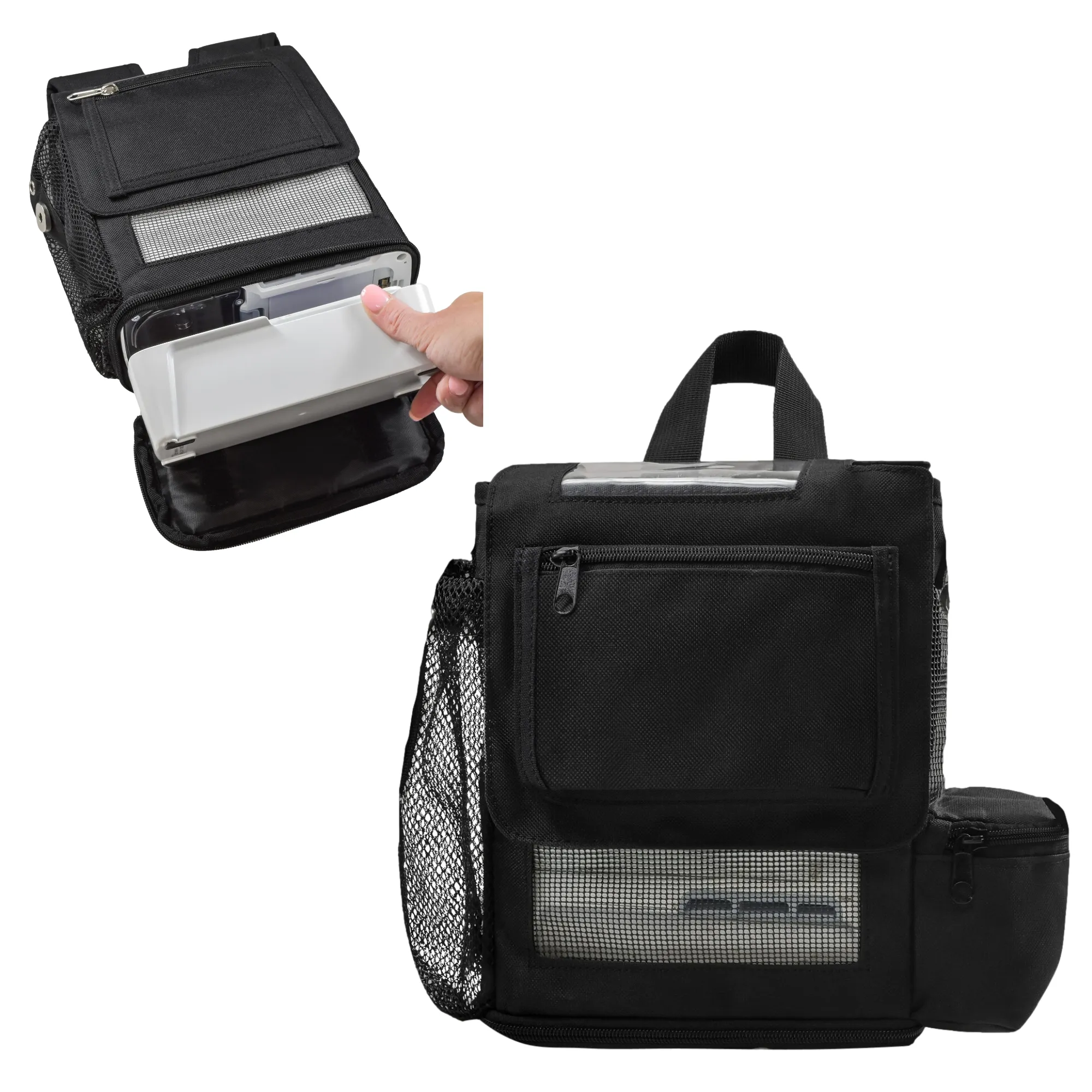 Inogen One G5 Ultra Lightweight Backpack