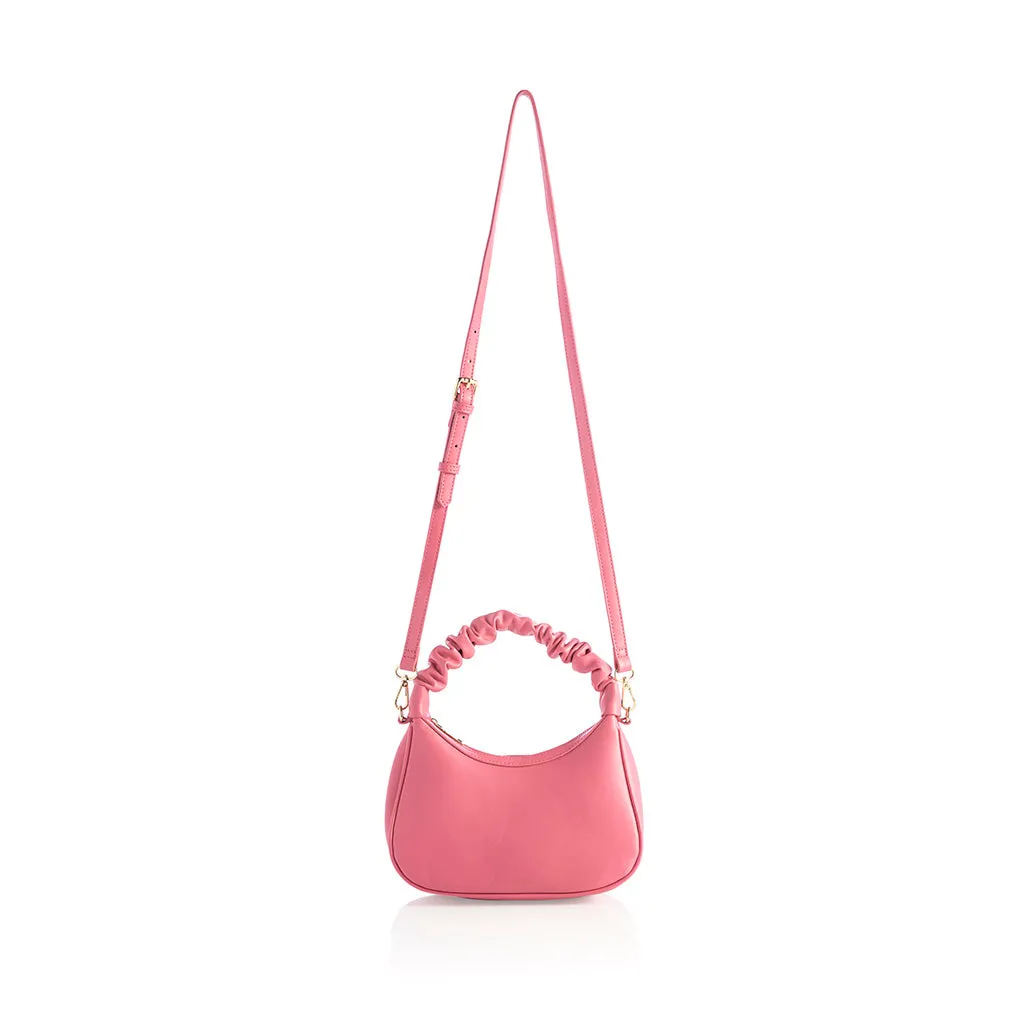 Janie Top Handle Bag