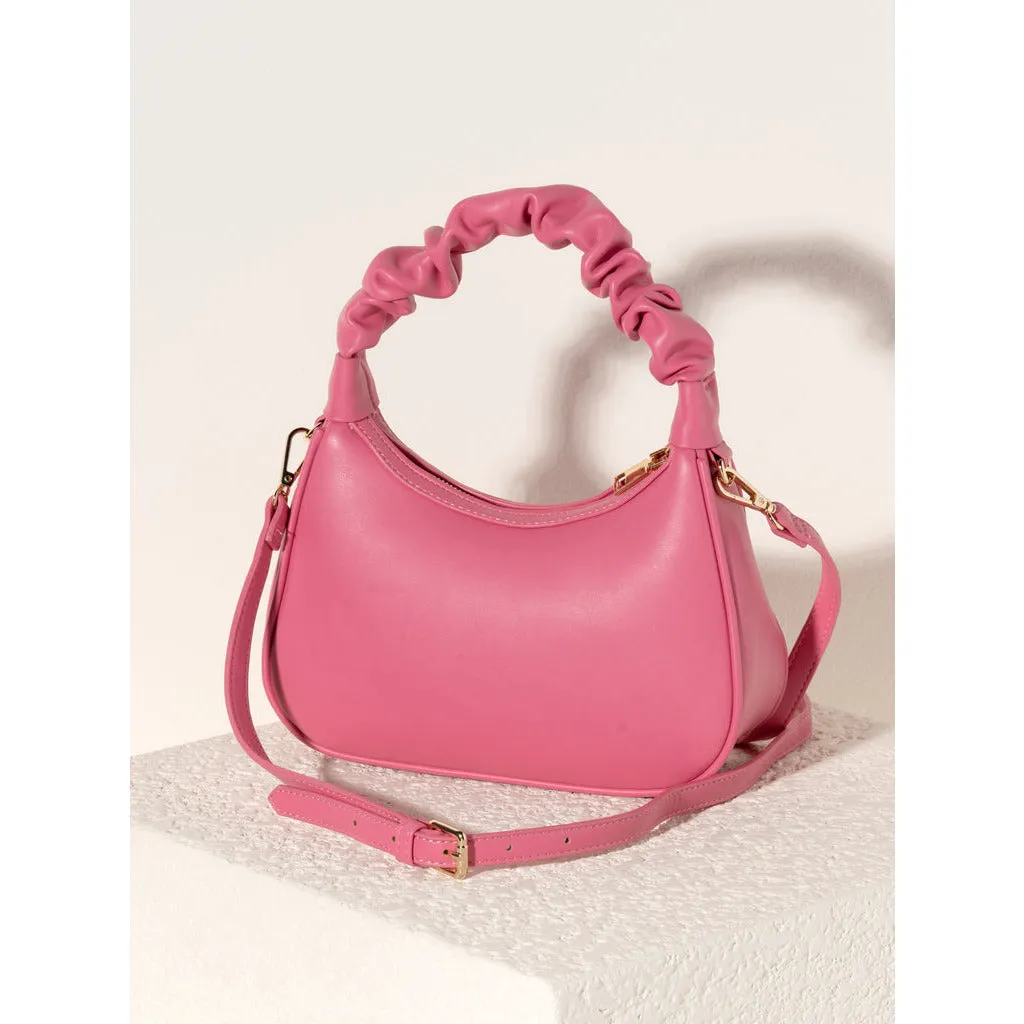 Janie Top Handle Bag