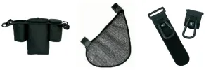 JL Childress Stroller Cool 'N Clips Accessory Pack
