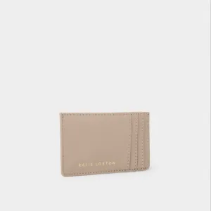 Katie Loxton Light Taupe Laila Cardholder