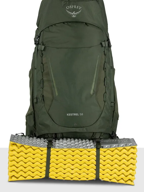 Kestrel 58