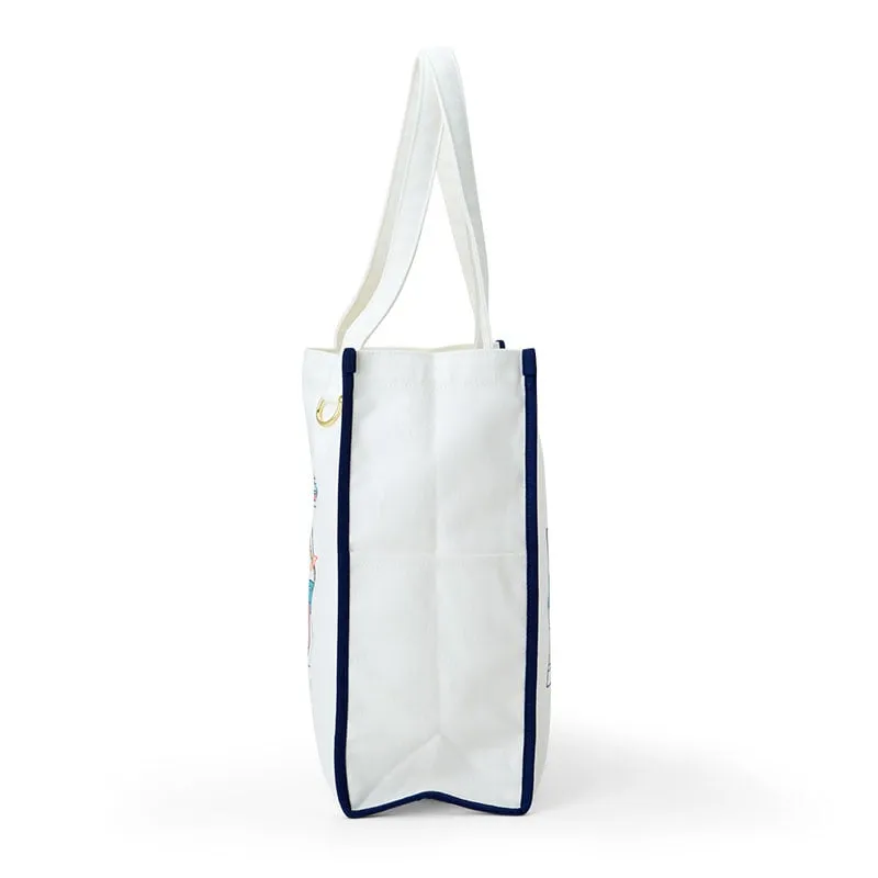 Kirimichan Tote Bag (Summer Festival Forever Series)