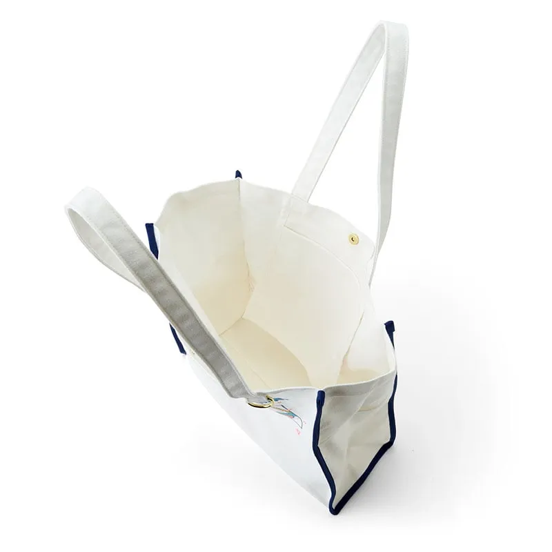 Kirimichan Tote Bag (Summer Festival Forever Series)