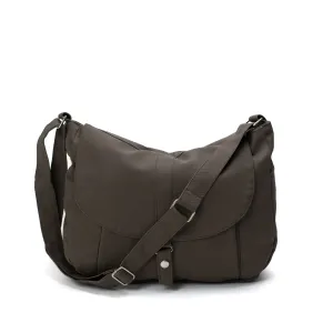 Kylie 12 Gray | Crossbody Bag