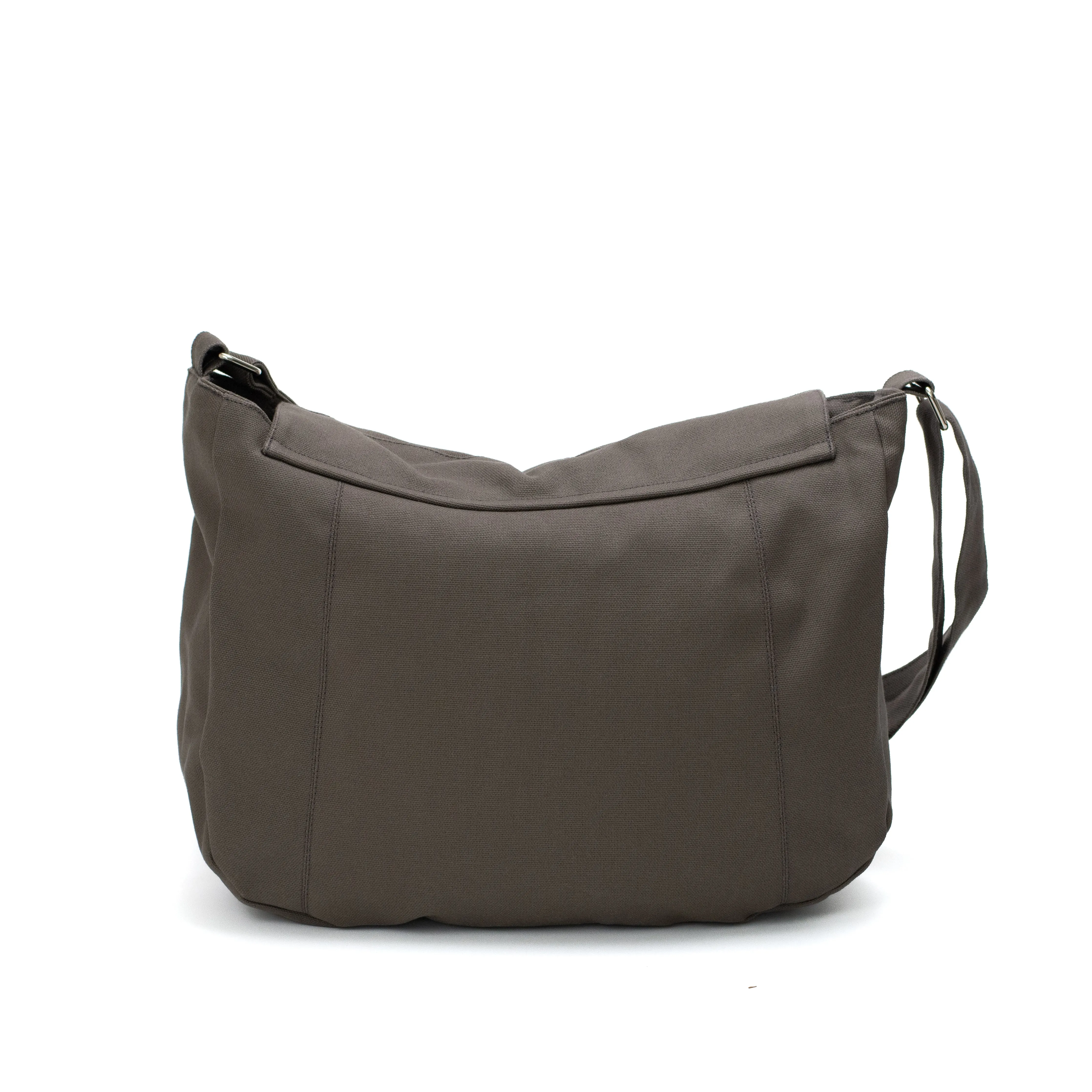 Kylie 12 Gray | Crossbody Bag