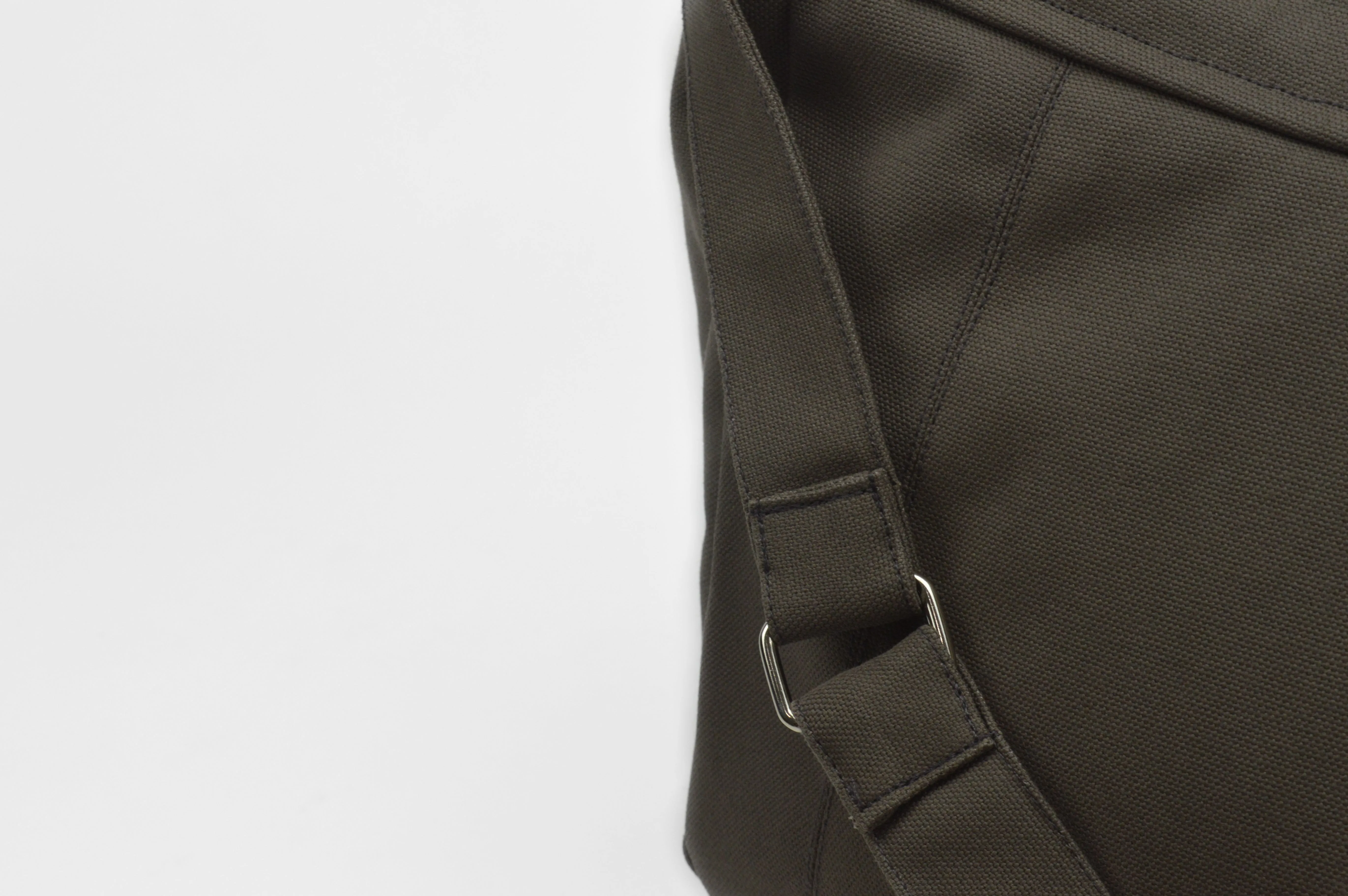 Kylie 12 Gray | Crossbody Bag