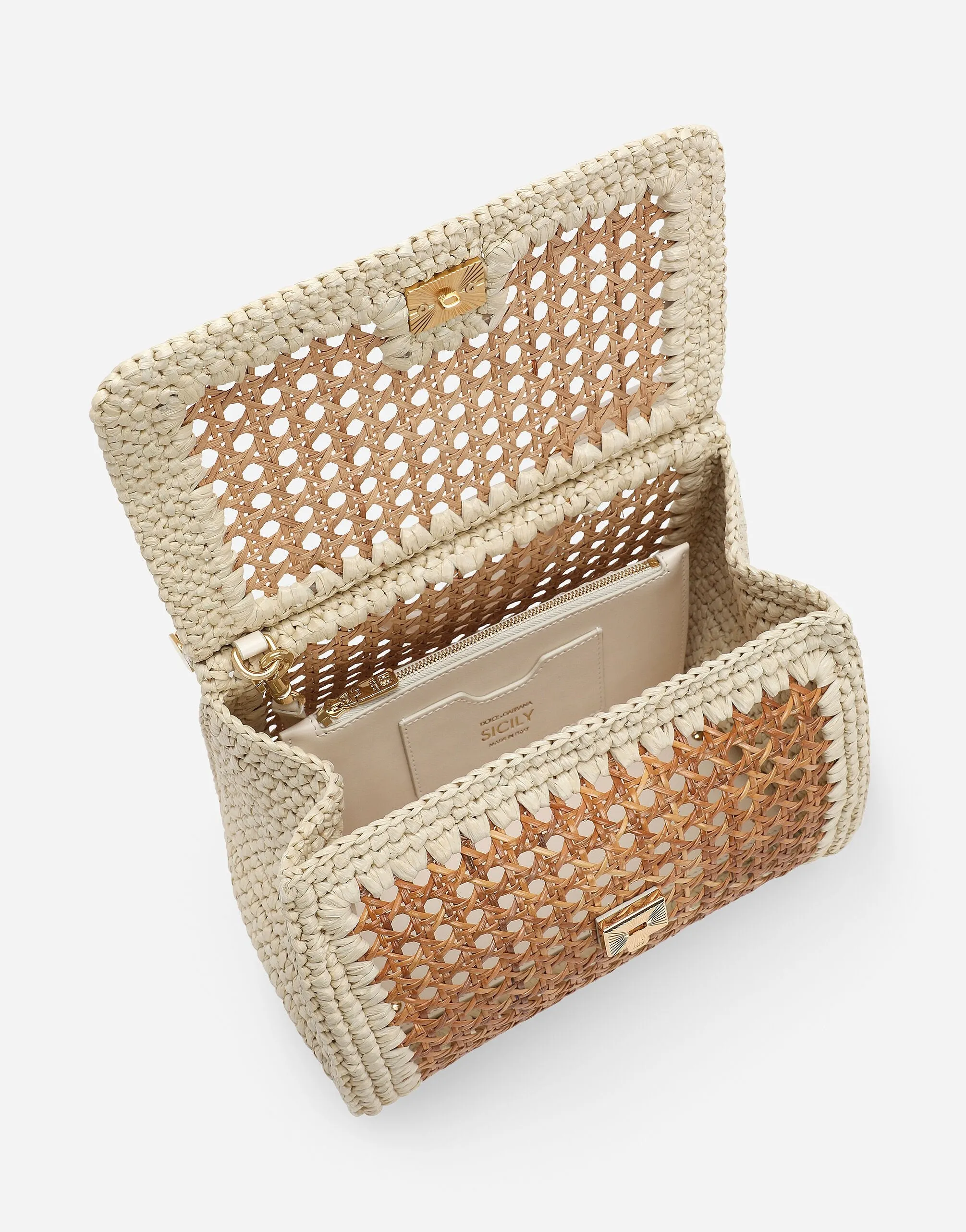 Large Sicily Handbag