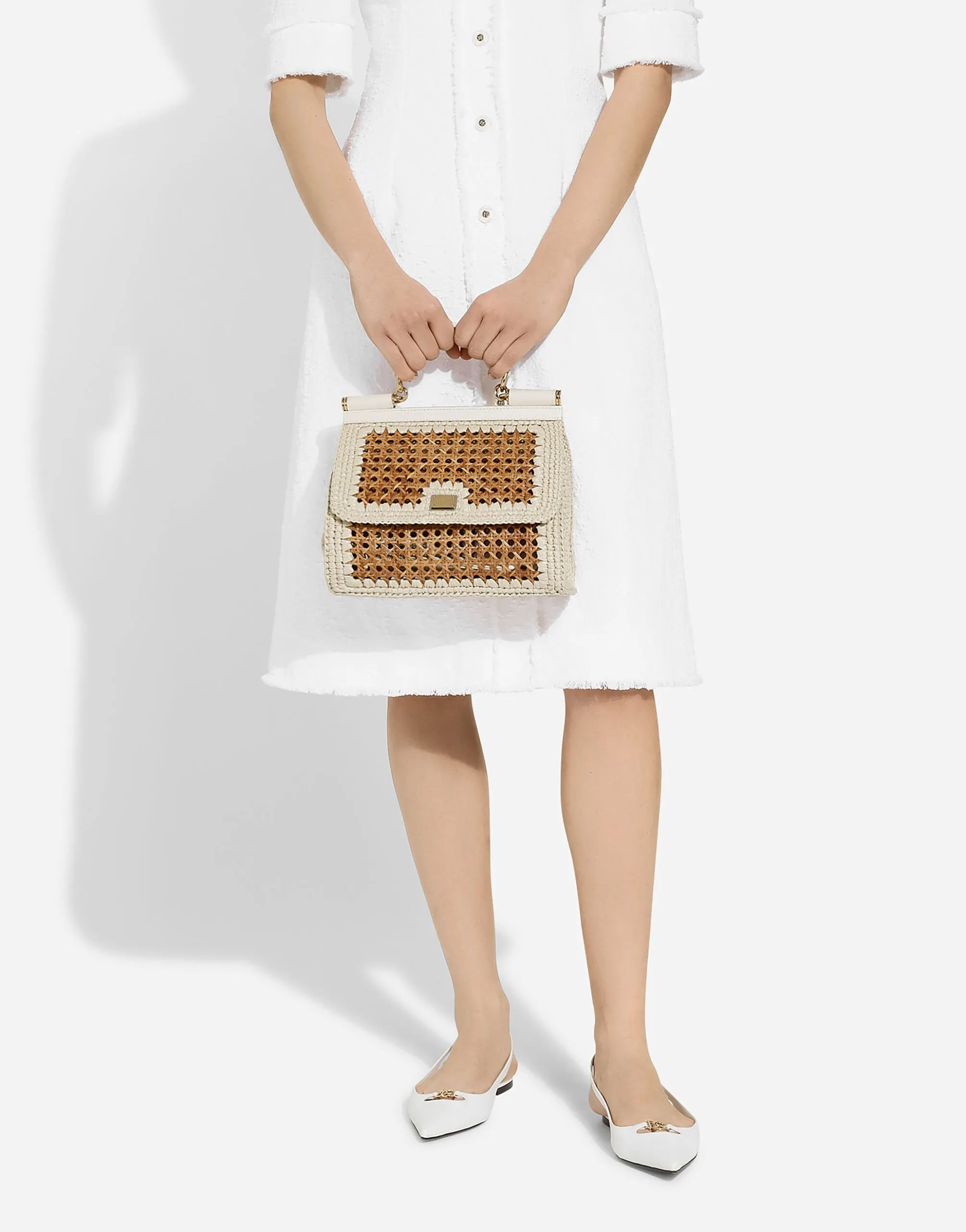 Large Sicily Handbag