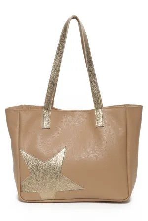 LINA Cappuccino Star