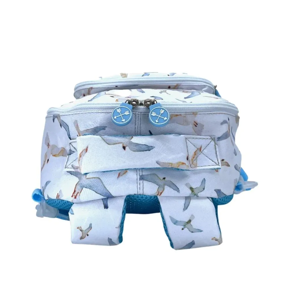 Little Renegade | Gull Mini Backpack