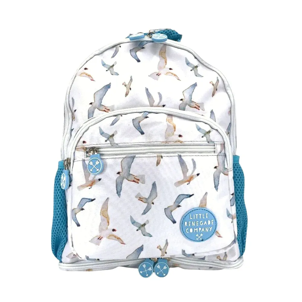 Little Renegade | Gull Mini Backpack