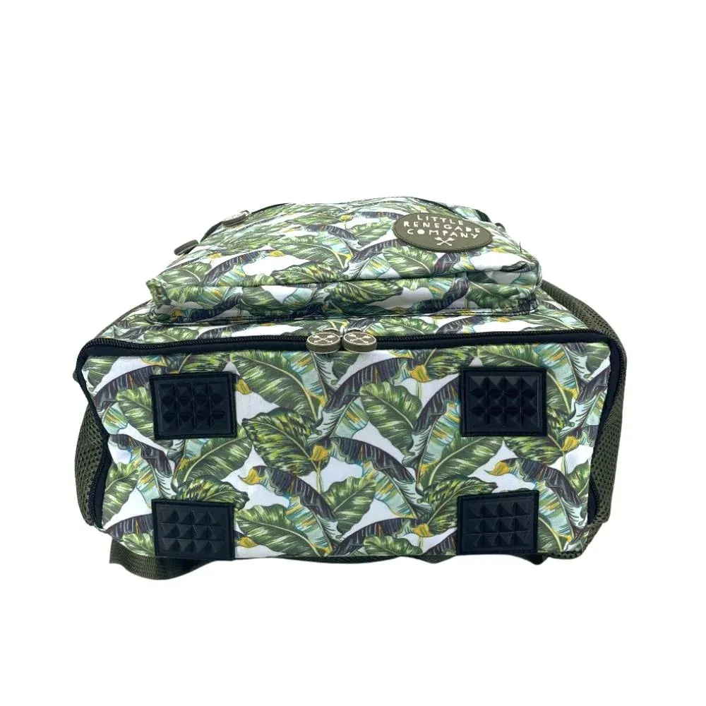 Little Renegade | Tropic Mini Backpack