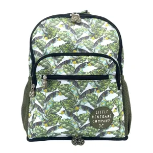 Little Renegade | Tropic Mini Backpack