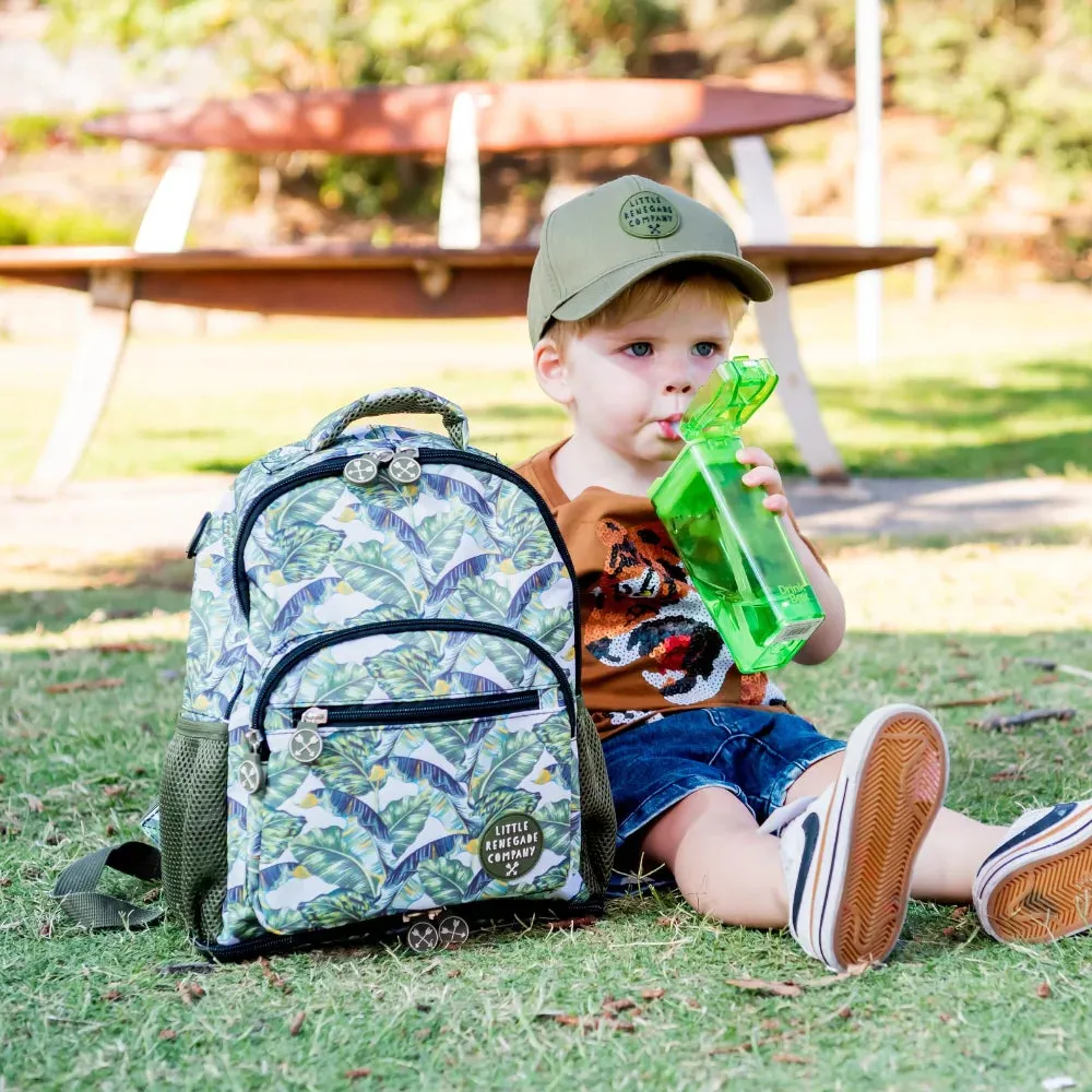 Little Renegade | Tropic Mini Backpack