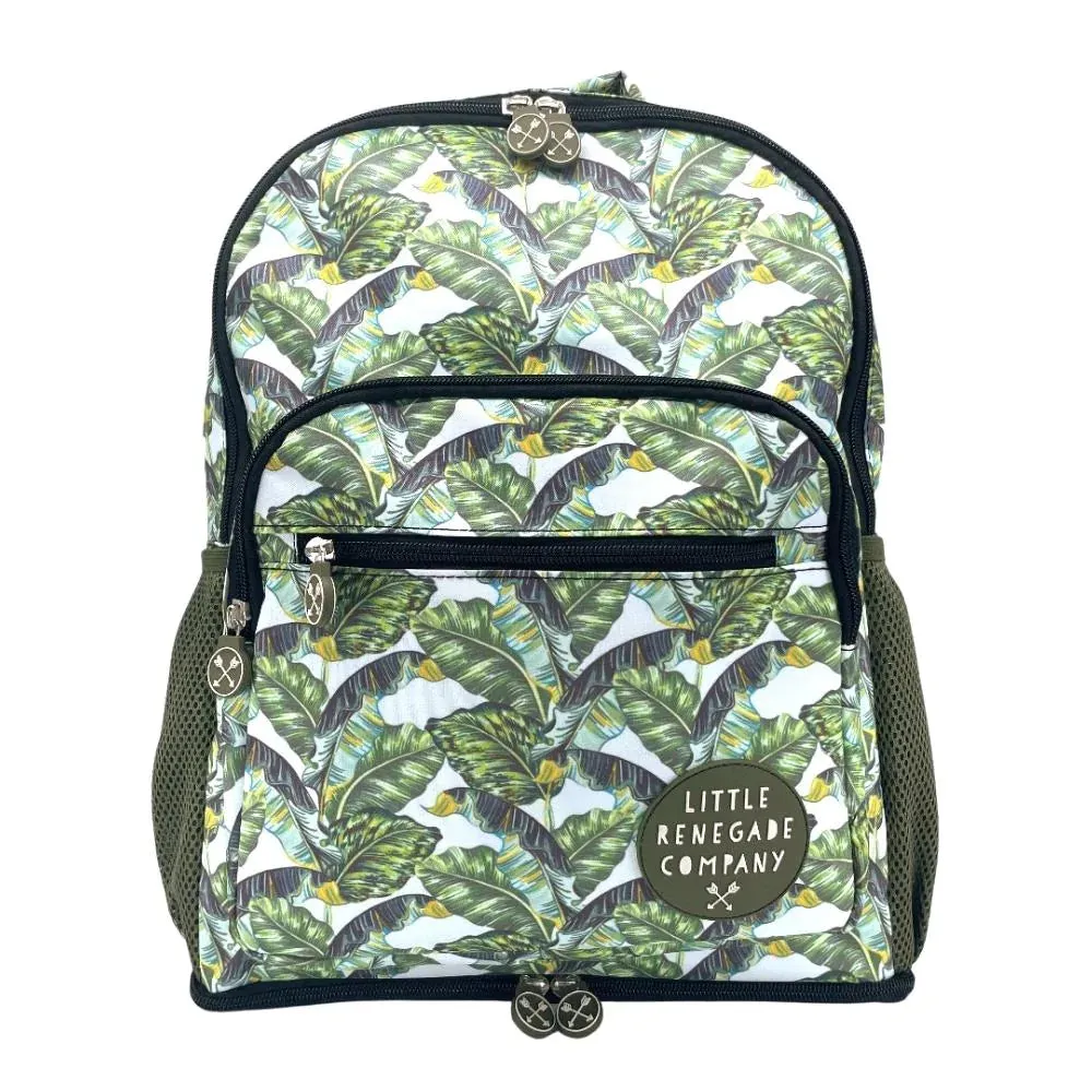 Little Renegade | Tropic Mini Backpack