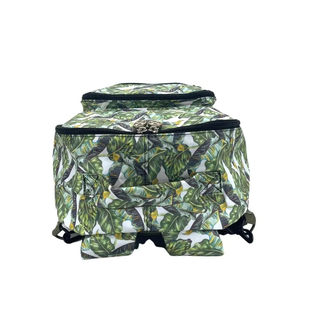 Little Renegade | Tropic Mini Backpack