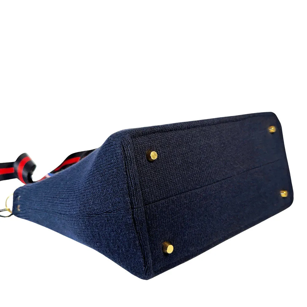 LM X GiANNA Miley Bowler Bag