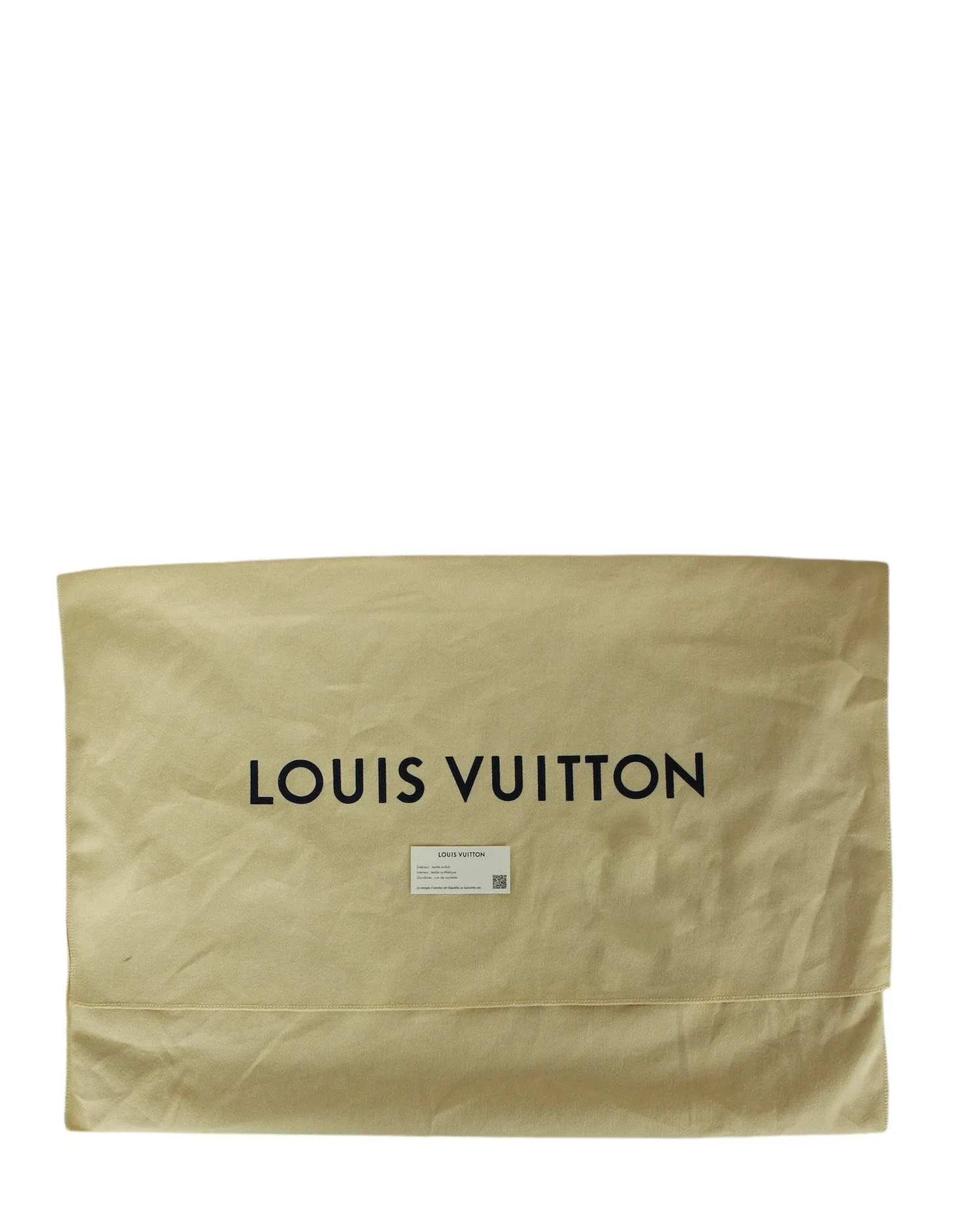 Louis Vuitton '24 Trianon Monogram OnTheGo MM Tote Bag