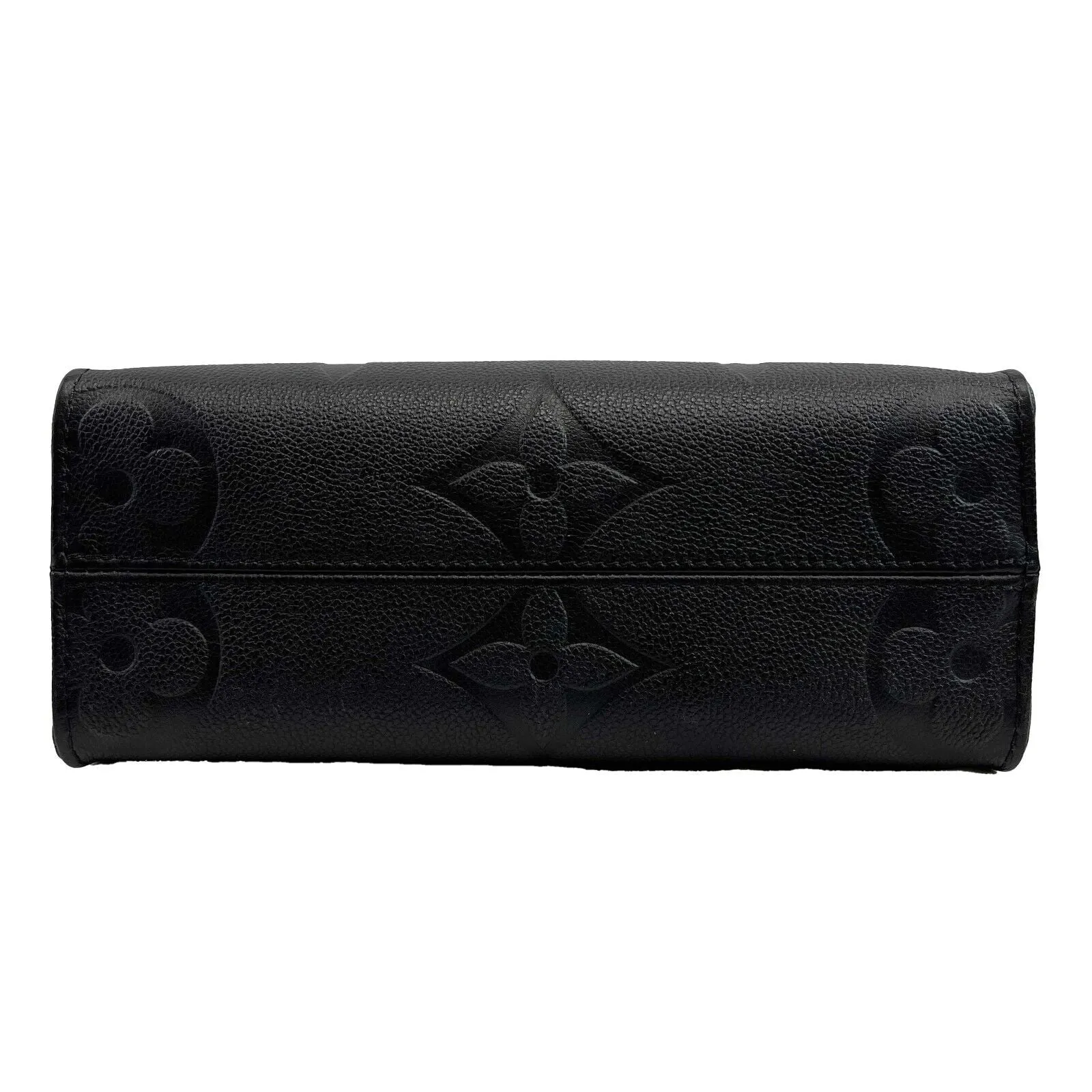 Louis Vuitton OnTheGo Tote Monogram Empreinte Giant PM