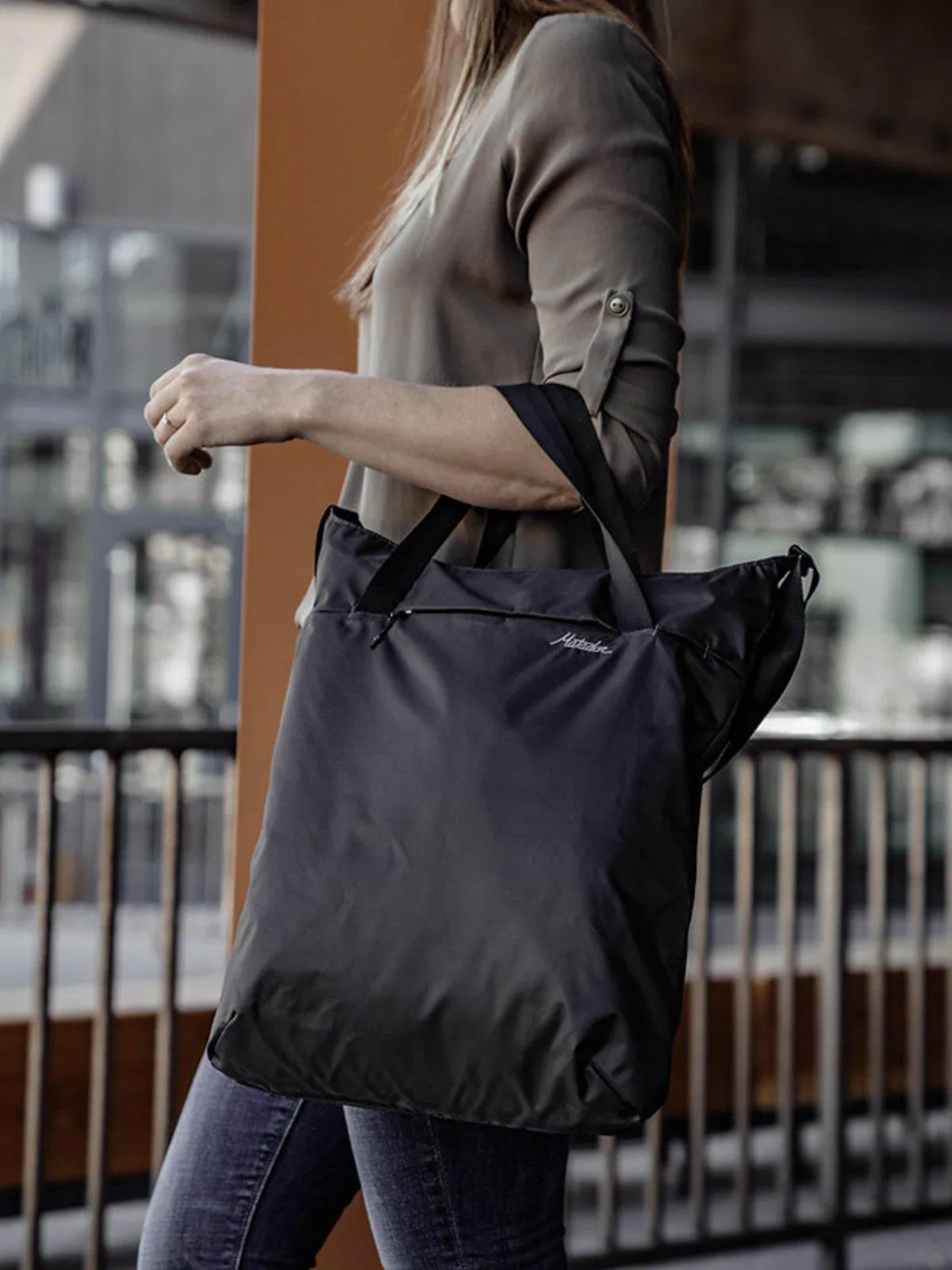 Matador On-Grid™ Packable Tote