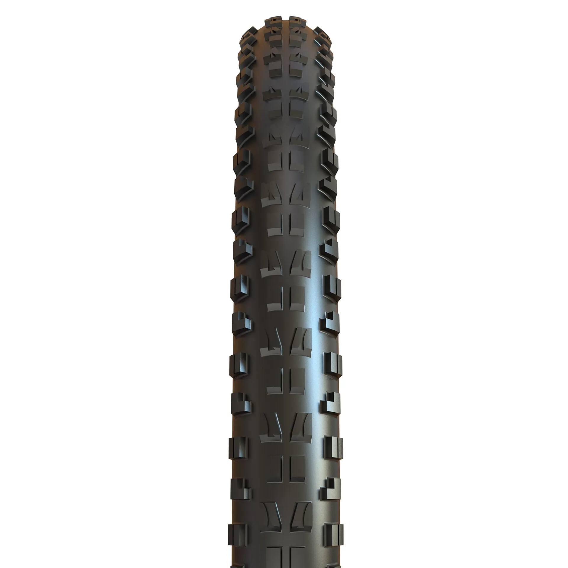 Maxxis Minion DHF Tire - 27.5 x 2.3, Tubeless, Folding, Black, Dual Compound, EXO