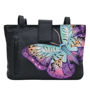 Medium Tote - 8018