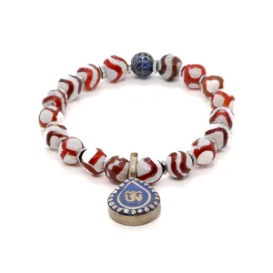 Mini Mala Yoga Bracelet