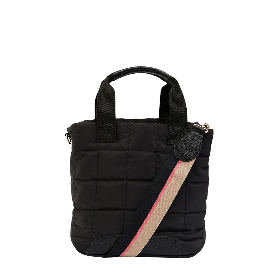 MINI SANTA MONICA  - BLACK