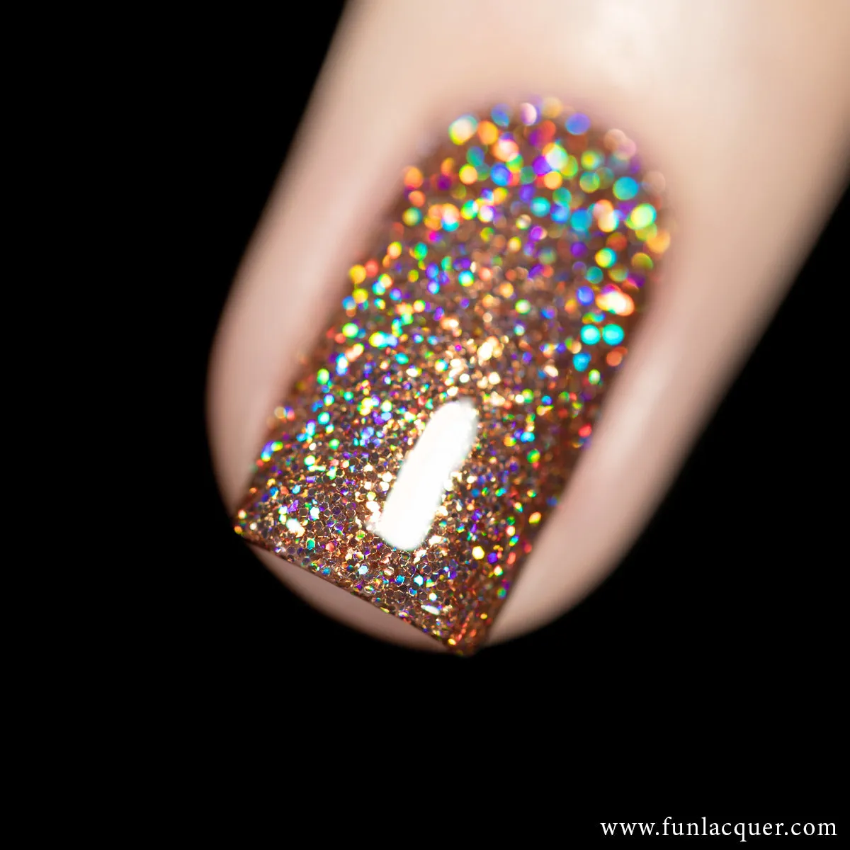 Moon Gel Polish