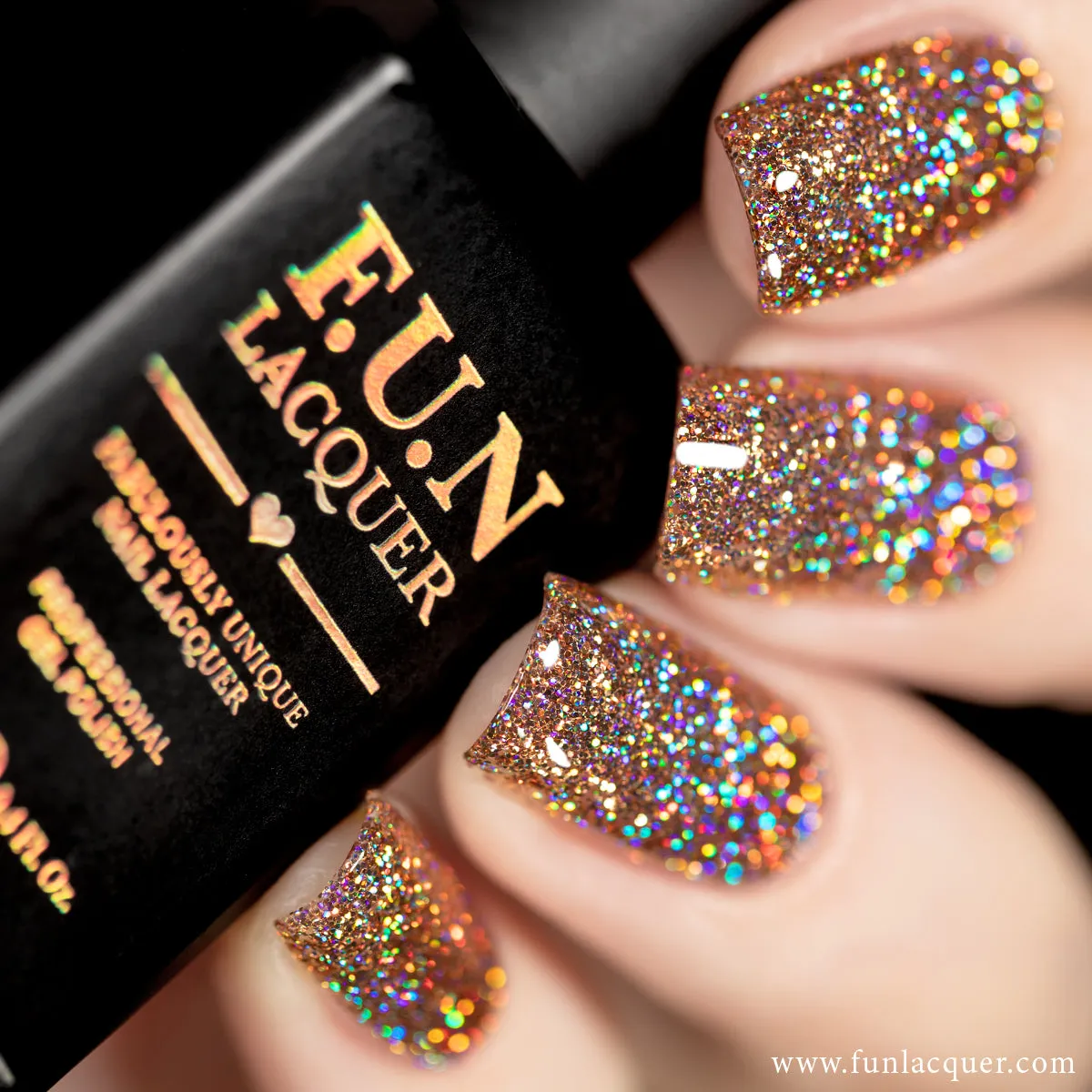 Moon Gel Polish