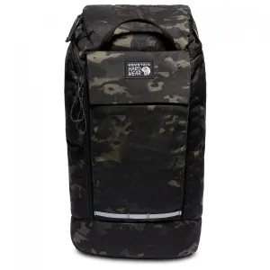 Mountain Hardwear Unisex Grotto 30L Zip Backpack