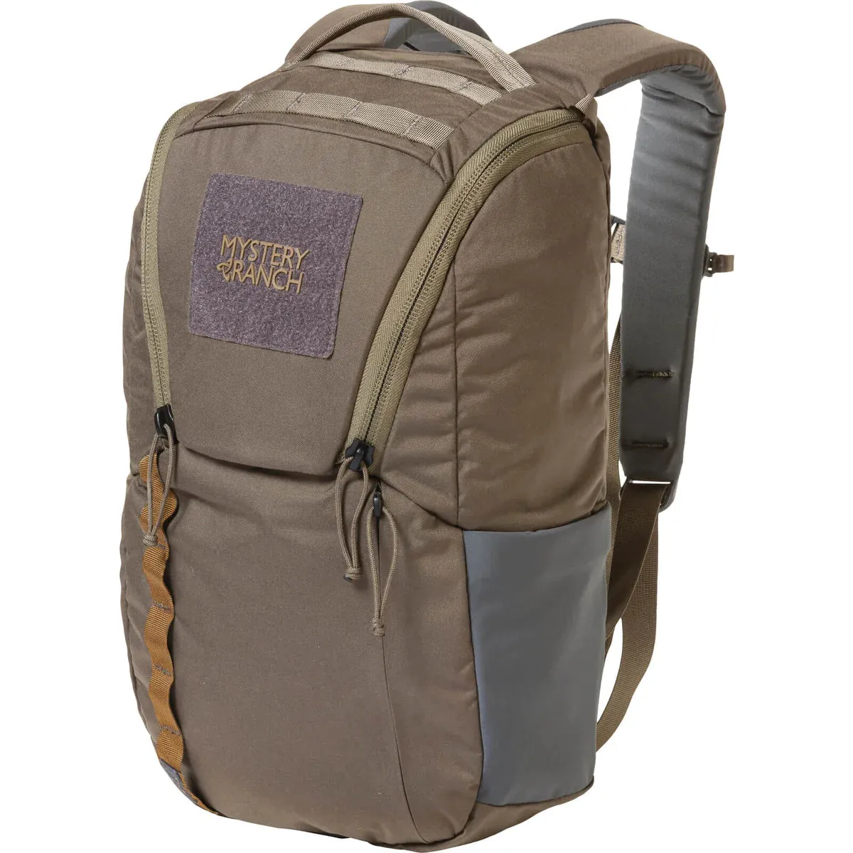 Mystery Ranch Unisex Rip Ruck 15 Backpack