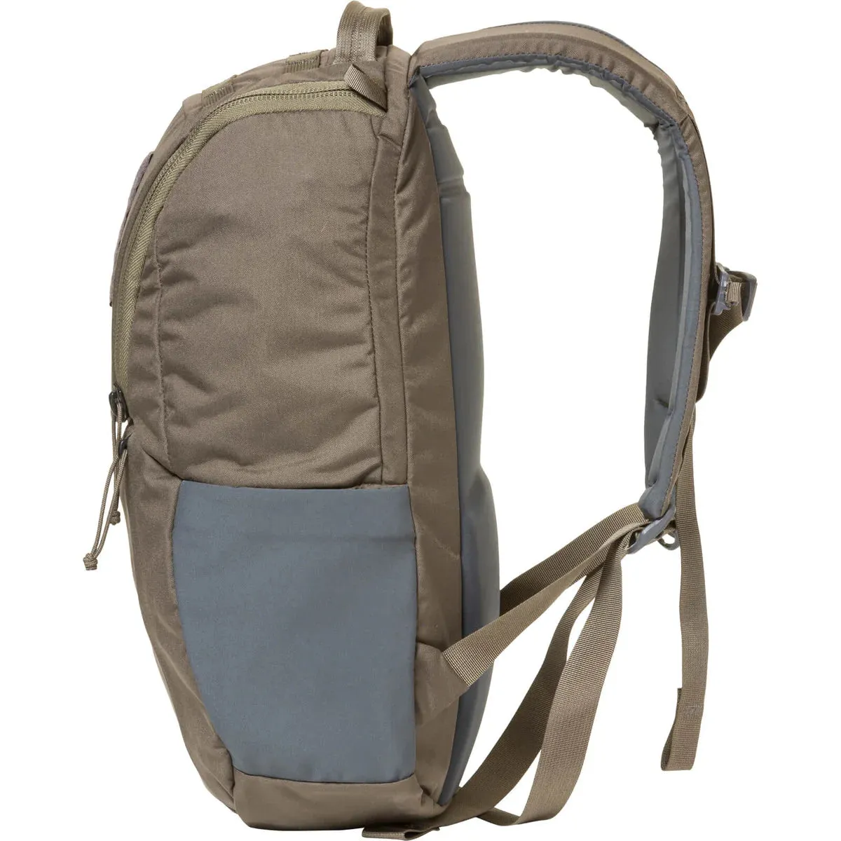 Mystery Ranch Unisex Rip Ruck 15 Backpack
