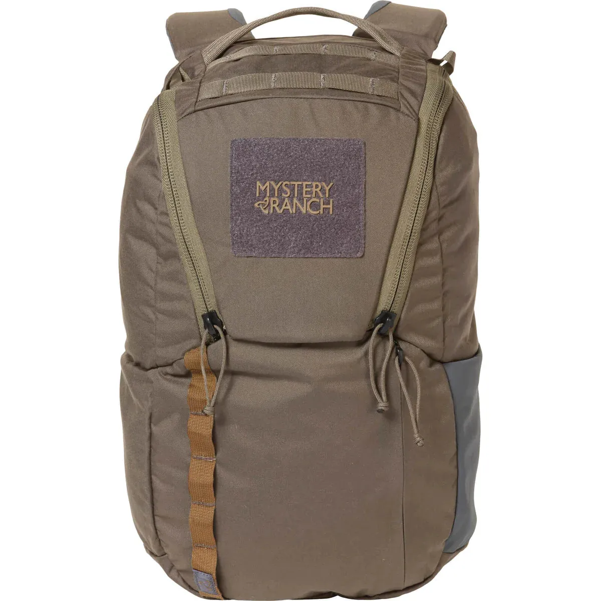 Mystery Ranch Unisex Rip Ruck 15 Backpack