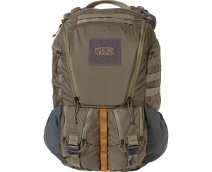 Mystery Ranch Unisex Rip Ruck 32 Backpack - Wood